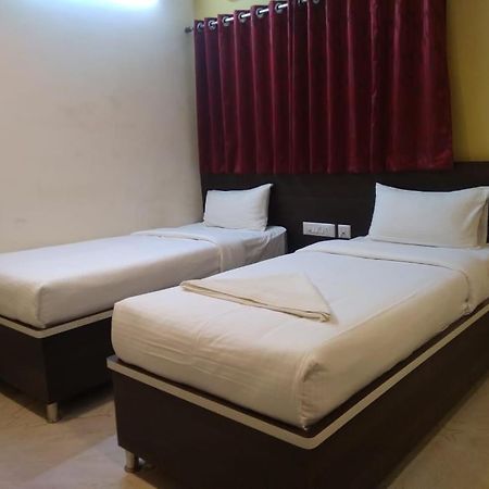 Mk Grande Hotel Bangalore Eksteriør billede