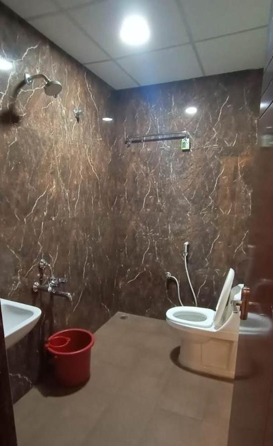 Mk Grande Hotel Bangalore Eksteriør billede